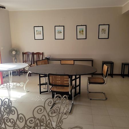 Villa Marianna Santa Venerina Dış mekan fotoğraf